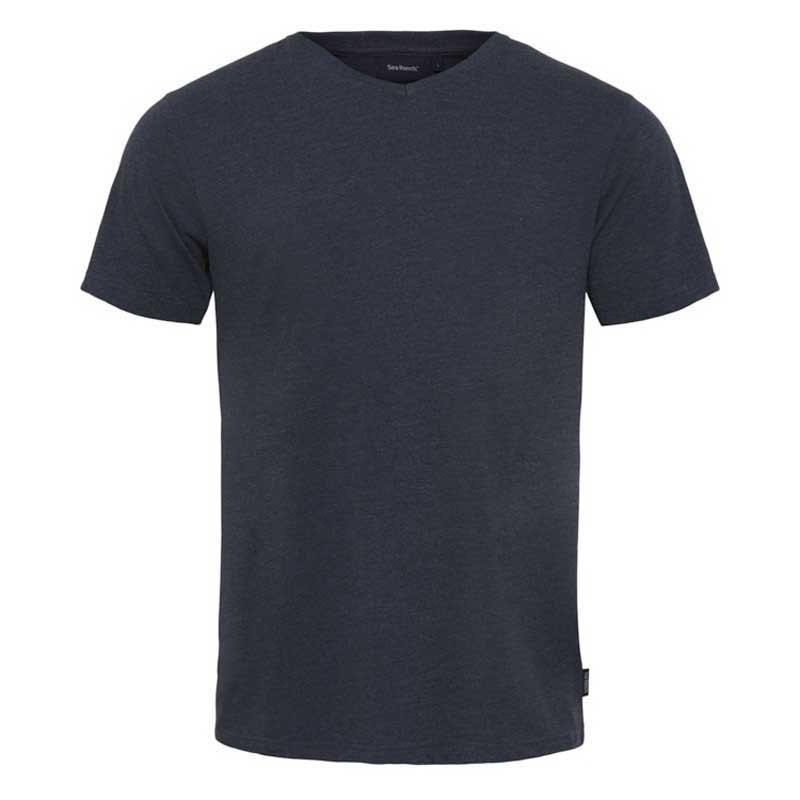 

Футболка Sea Ranch Juan Short Sleeve V Neck, синий