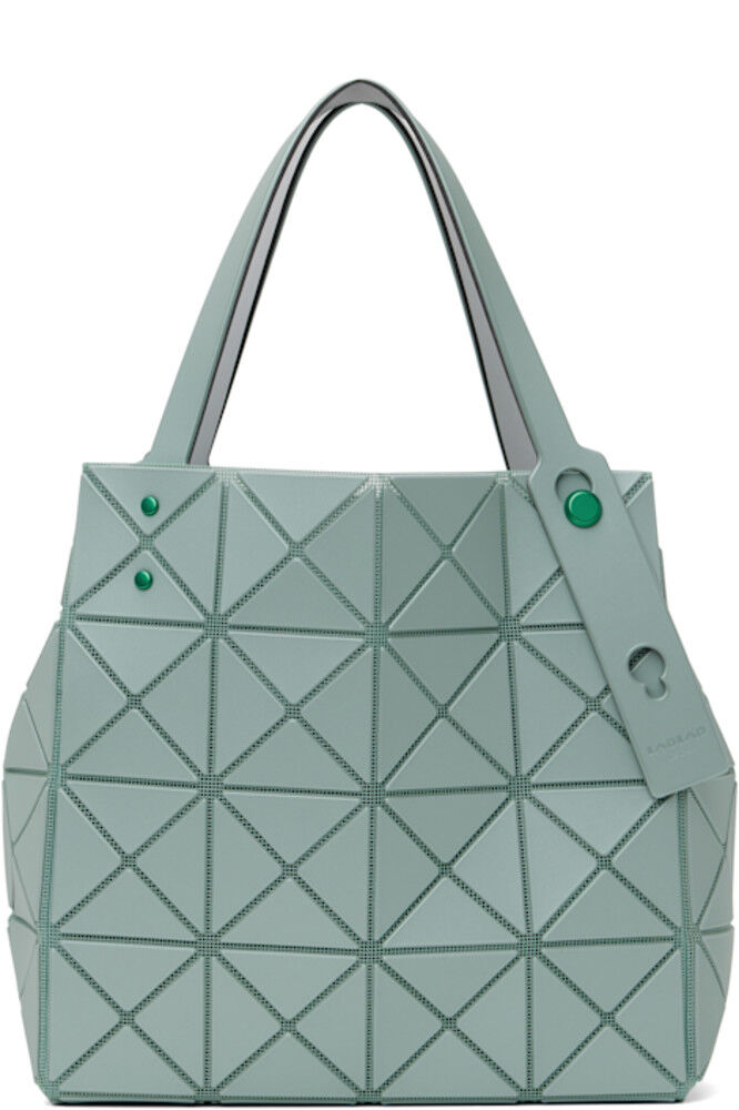 

Большая сумка Green Carat BAO BAO ISSEY MIYAKE