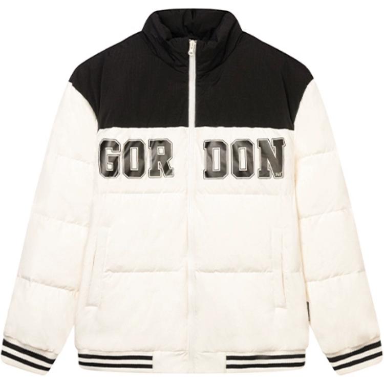 

361° Куртка пуховая Sports Life Collection мужская Feather White/Super Black