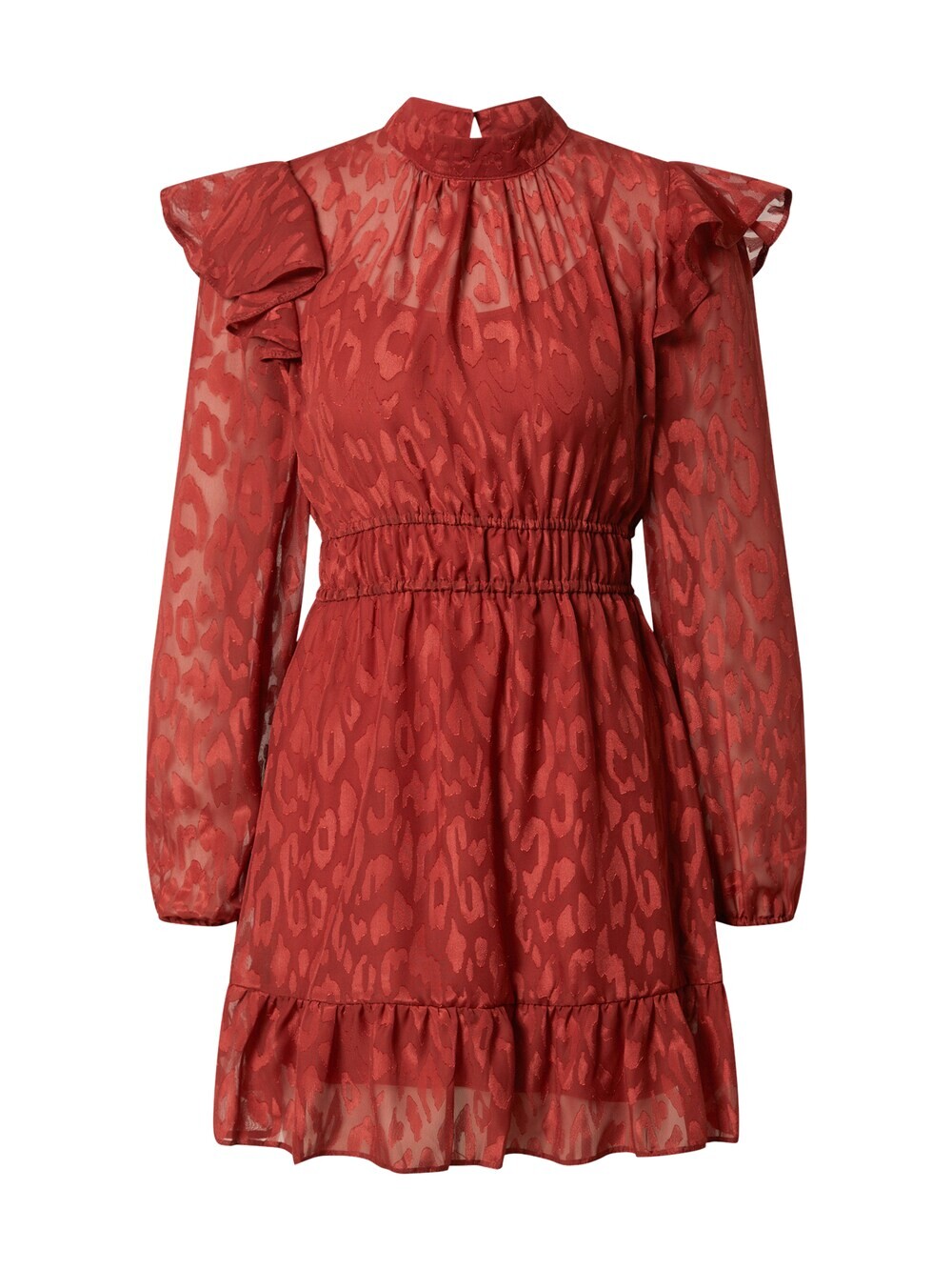 

Платье Dorothy Perkins, малина