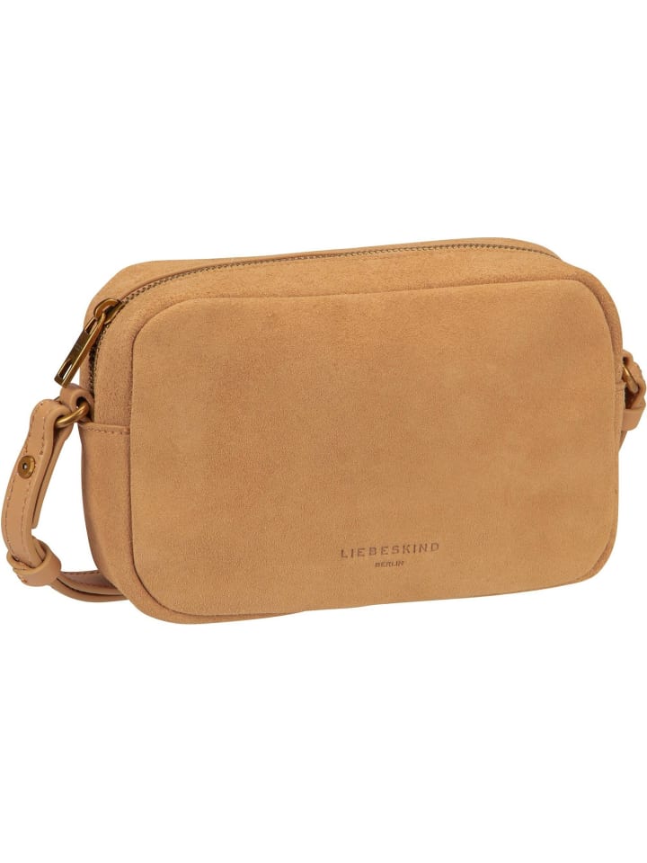 

Рюкзак LIEBESKIND BERLIN, бежевый