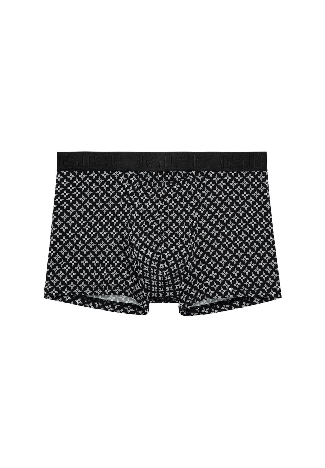 

Ретро-боксер Винс HO1 HOM, цвет Black Print