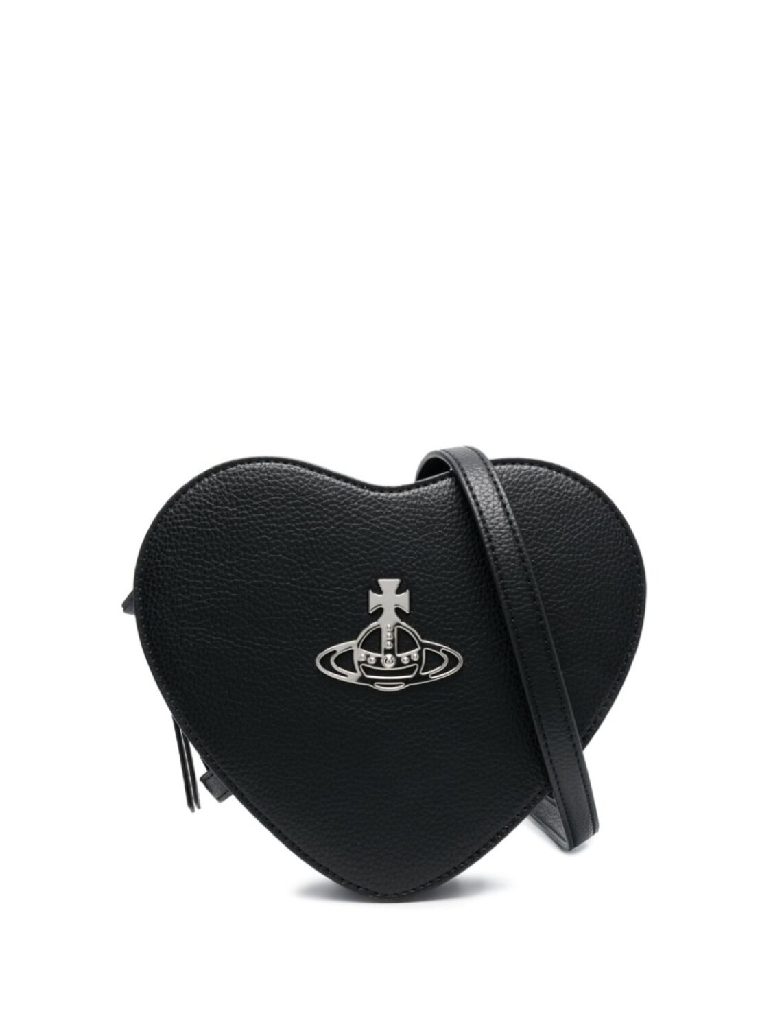 

Vivienne Westwood сумка через плечо с декором Orb, черный