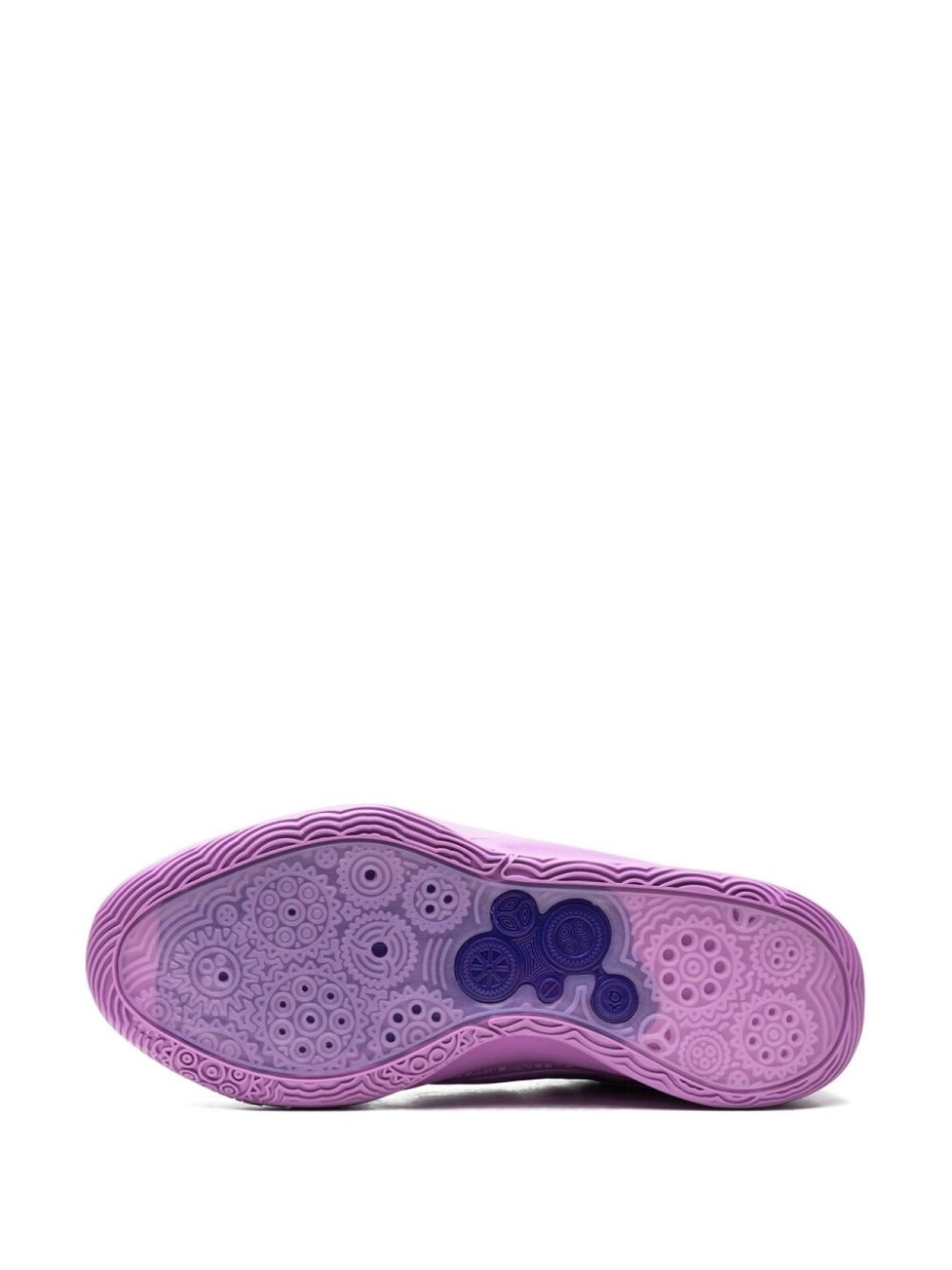Nike кроссовки KD 16 B.A.D, фиолетовый — фото 4