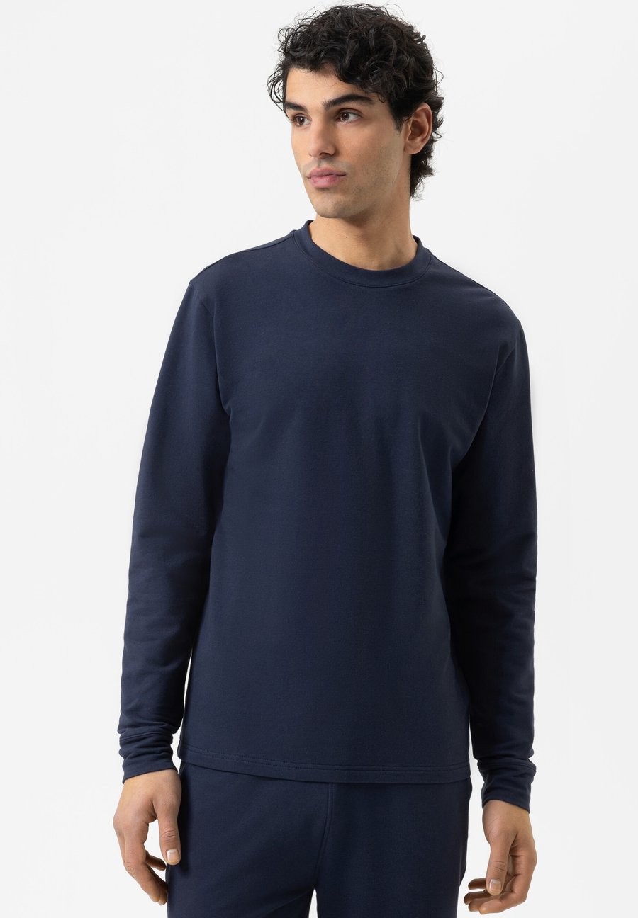 

Топ mey LANGARM SERIE HOMEY NIGHTS, Yacht Blue/Dark Blue