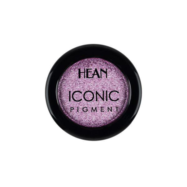 

Пигмент для теней для век 154 Electric, 1,9 г Hean Iconic, цвет 154 electric