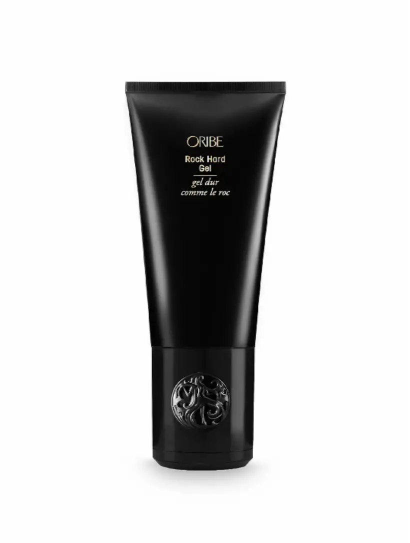 

Гель для безграничной импровизации Rock Hard Gel, 100 мл Oribe