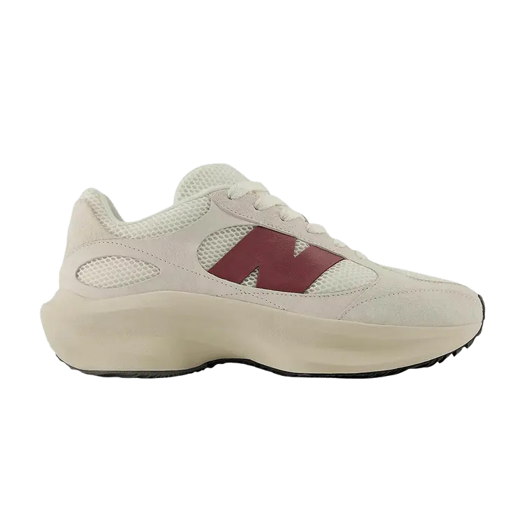 

Кроссовки New Balance WRPD Runner 'White Red'