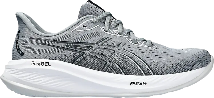 

Кроссовки Gel Cumulus 26 Wide 'Sheet Rock', серый