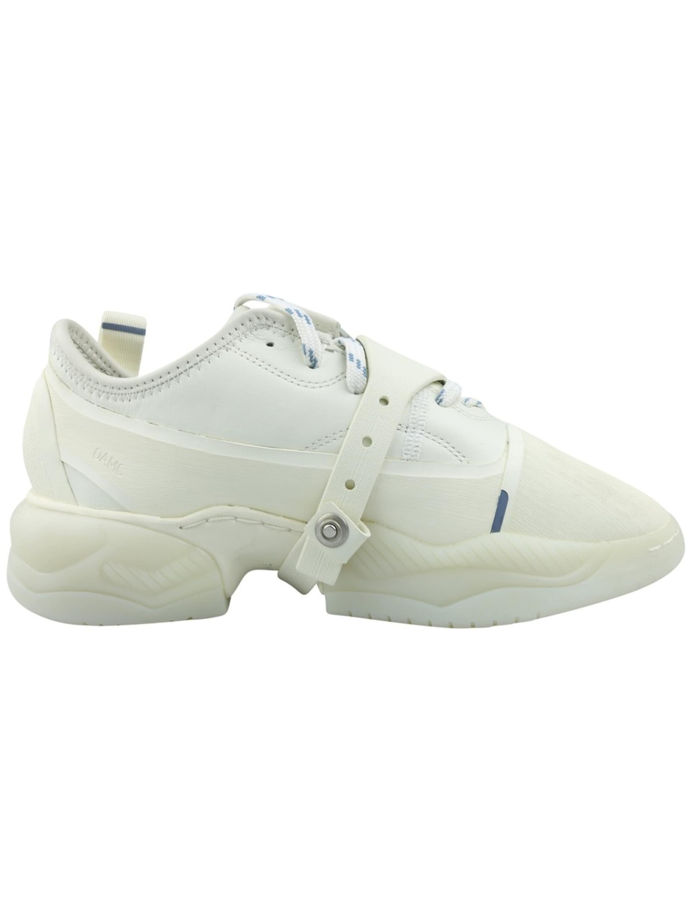 Adidas Originals Кроссовки 'Adidas Type O-1L OAMC' в цвете Natural White — фото 2