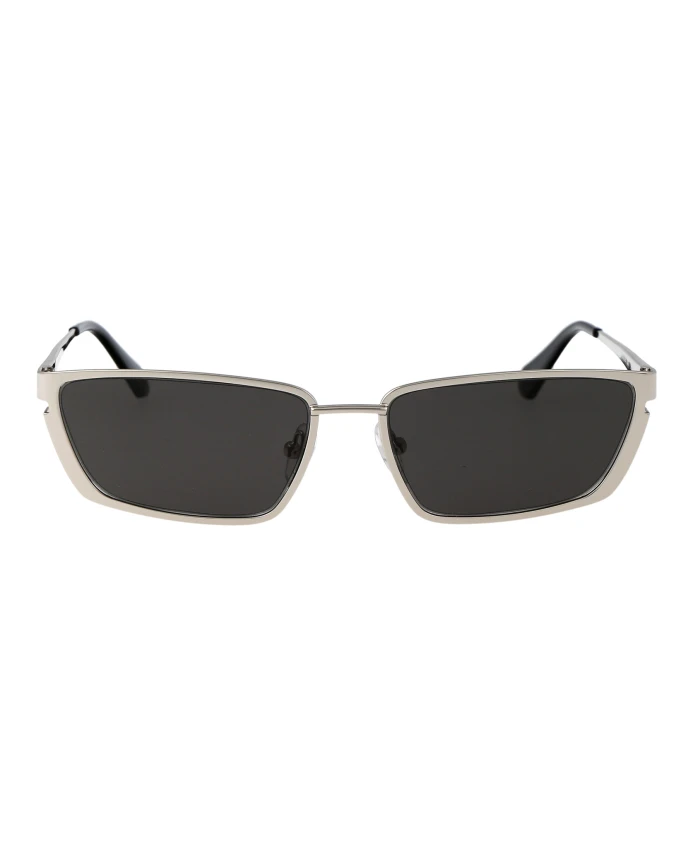 

Солнцезащитные очки Richfield Off White, серый