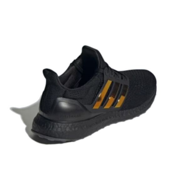 

Кроссовки ультрабуст 1.0 Adidas, черный