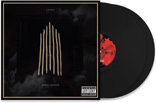 

Виниловая пластинка Cole, J.: Born Sinner