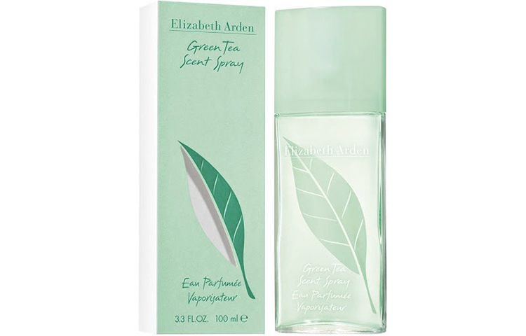 Туалетная вода Elizabeth Arden Green Tea Scent Spray, 30 мл — фото 3