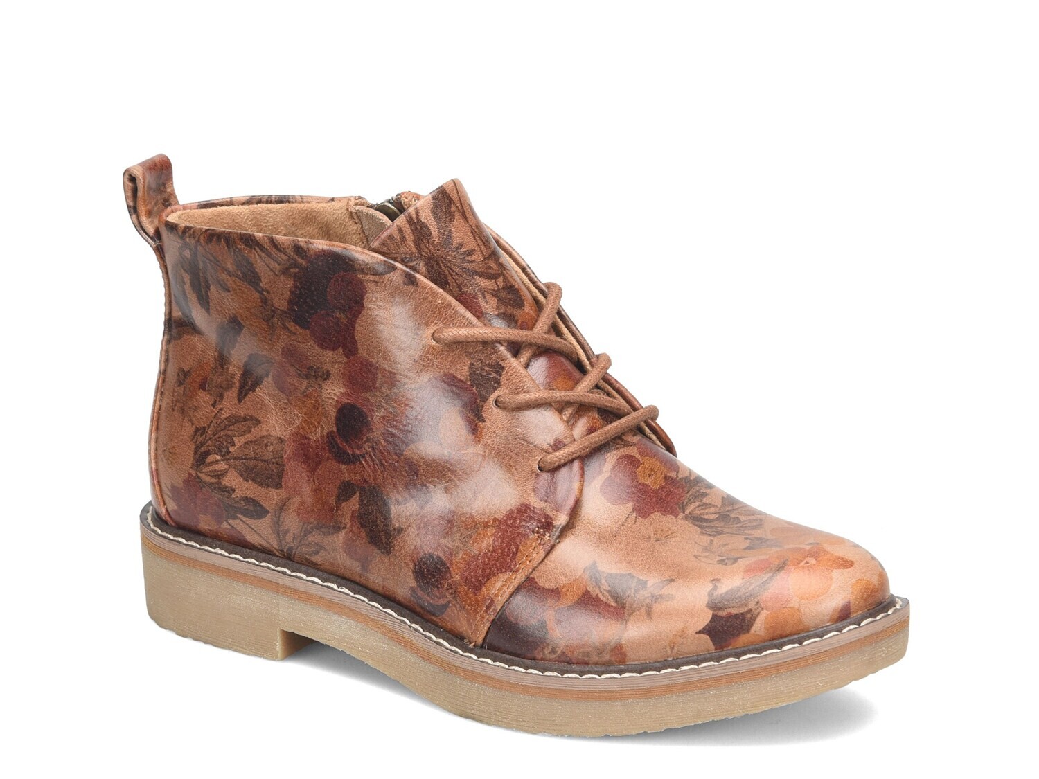 Ботинки Rebeca Chukka Comfortiva, цвет Tan