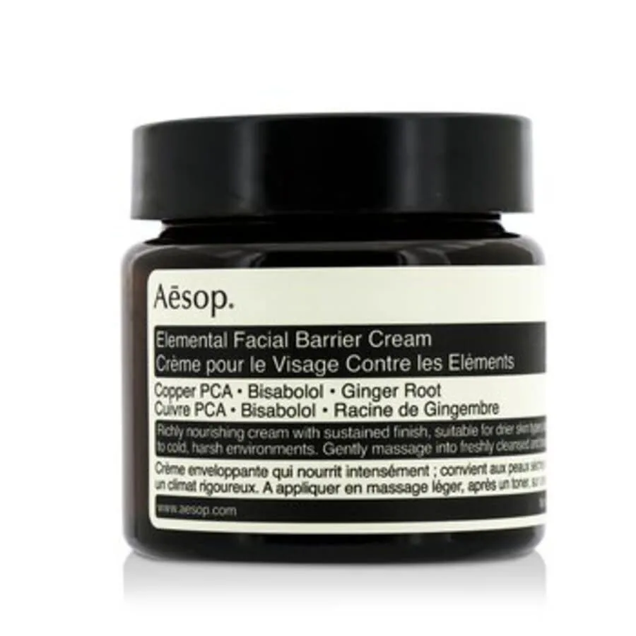 Крем для лица Aesop — Unisex Elemental Facial Barrier Уход за кожей