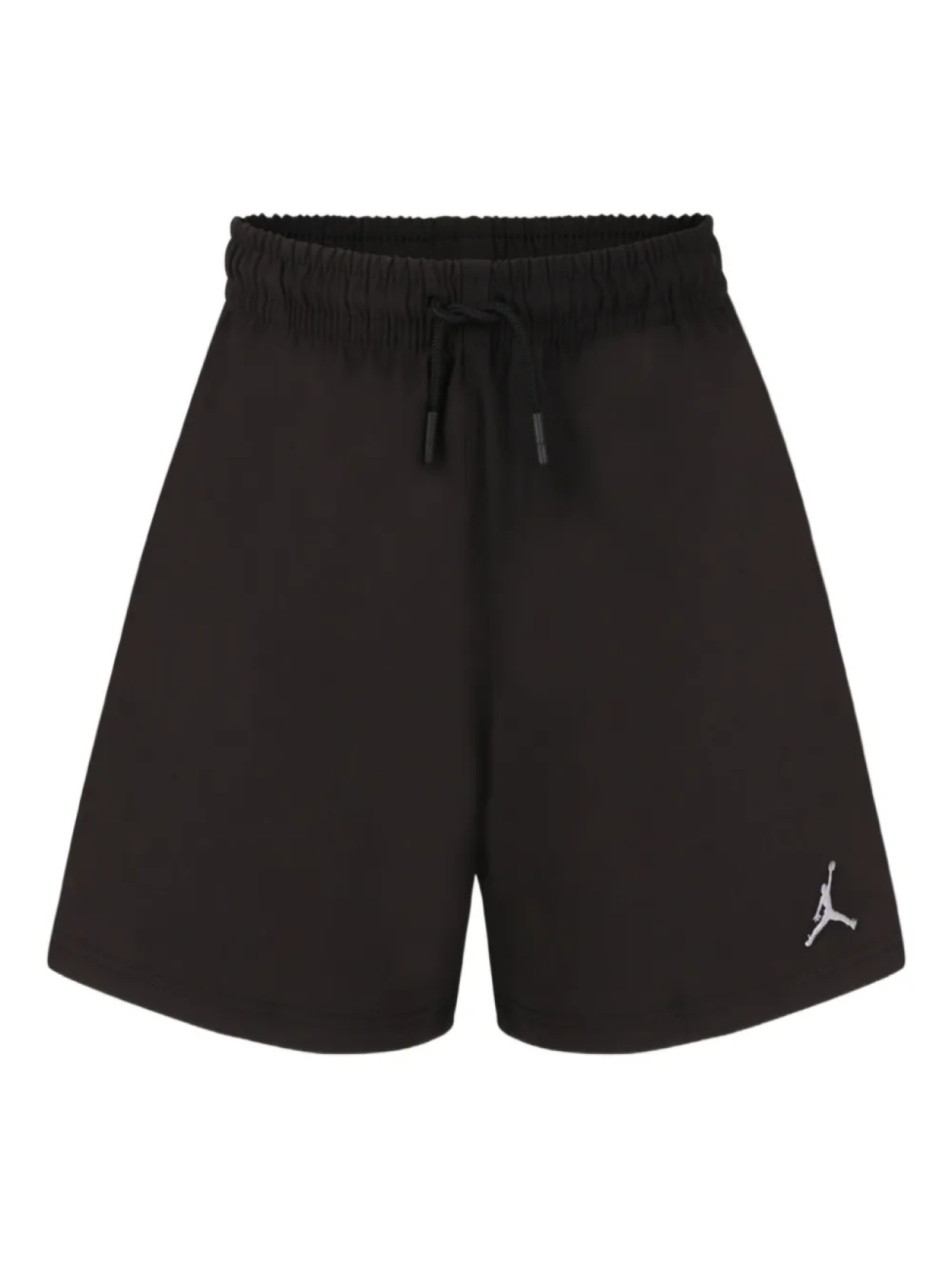 

Шорты с логотипом Jordan Kids, черный