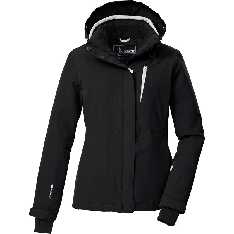 

Функциональная куртка ksw 25 wmnski jckt Killtec, черный