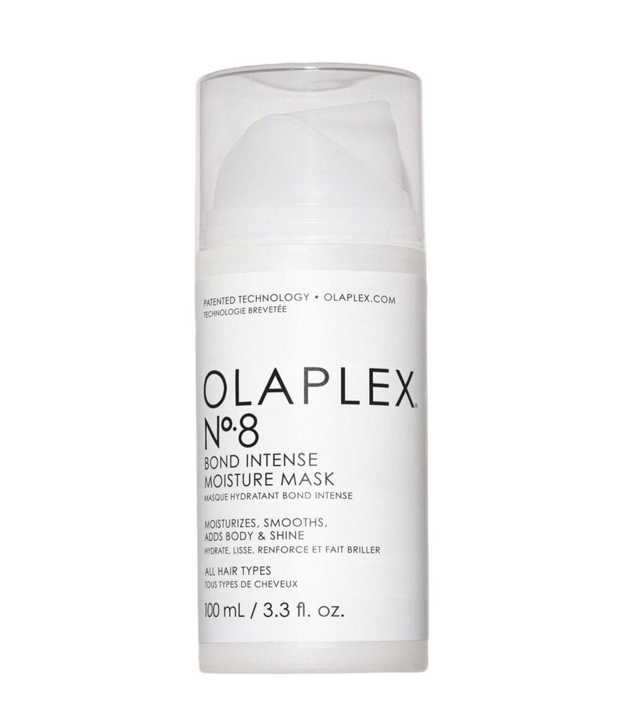 

Маска для волос OLAPLEX No. 8 Bond Intense Moisture Mask, 100 ml