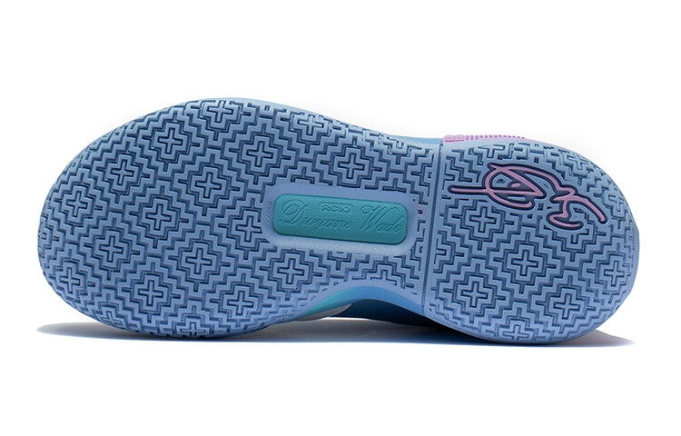 Li Ning Children'S ПОДКЛАДКА YOUNG All City 10 Kids Баскетбольные кроссовки для детей — фото 4