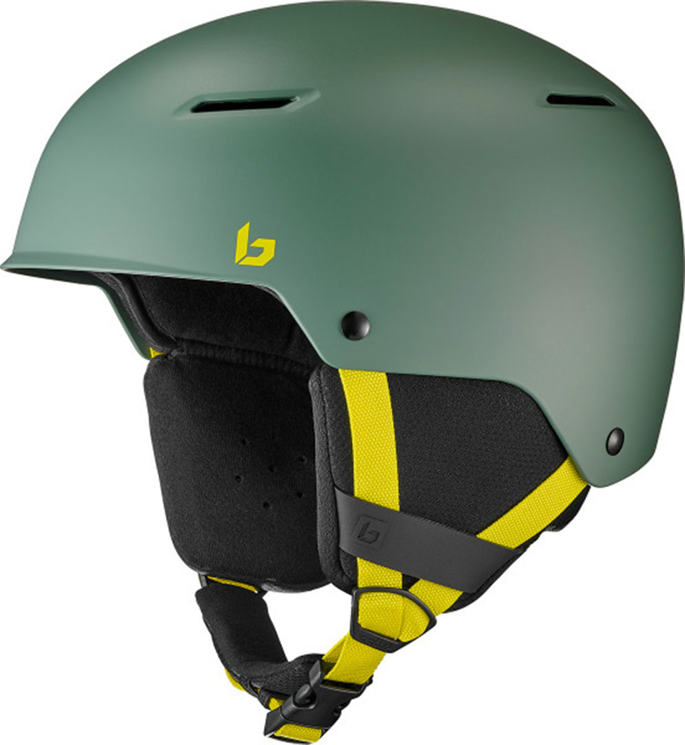 

Bolle Подростковый шлем Keystone olive matte S