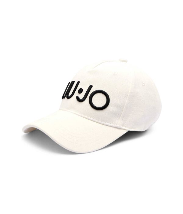

Бейсболка Liu Jo Beachwear, белый