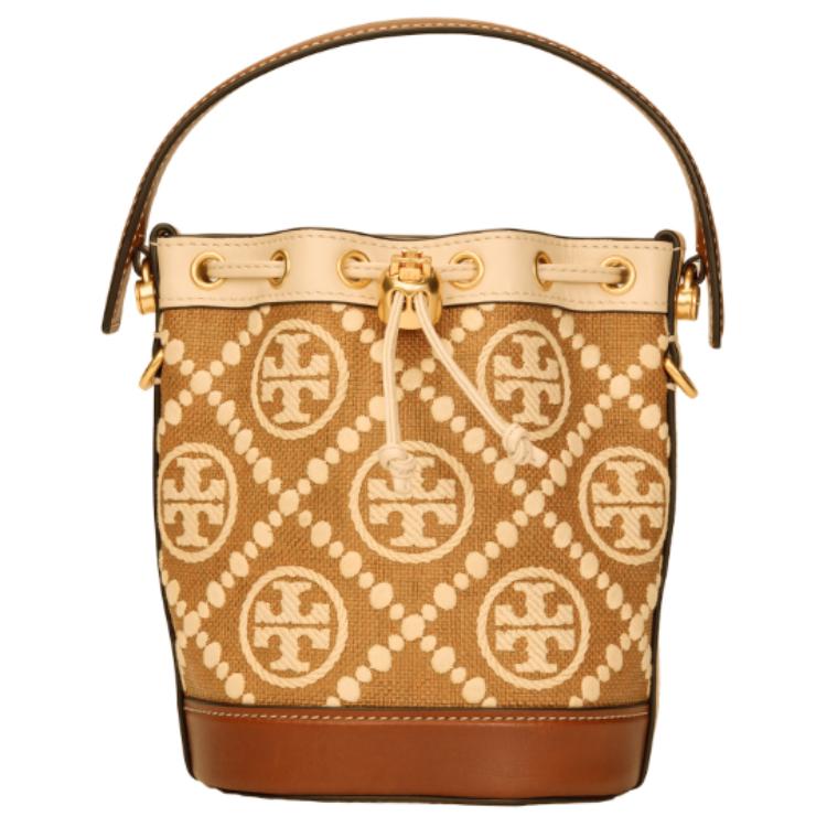 

Сумка T Monogram от Tory Burch