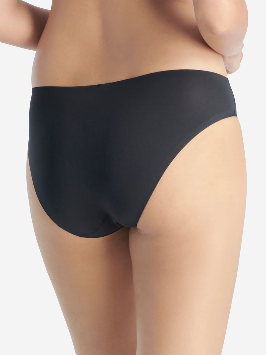 Трусики ADIDAS SPORTSWEAR  Sport Active Light Flex, зеленый/светло-розовый/черный — фото 4