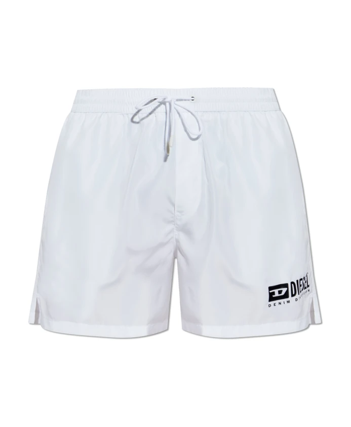 

Боксерские трусы Ken 37-D Diesel, белый