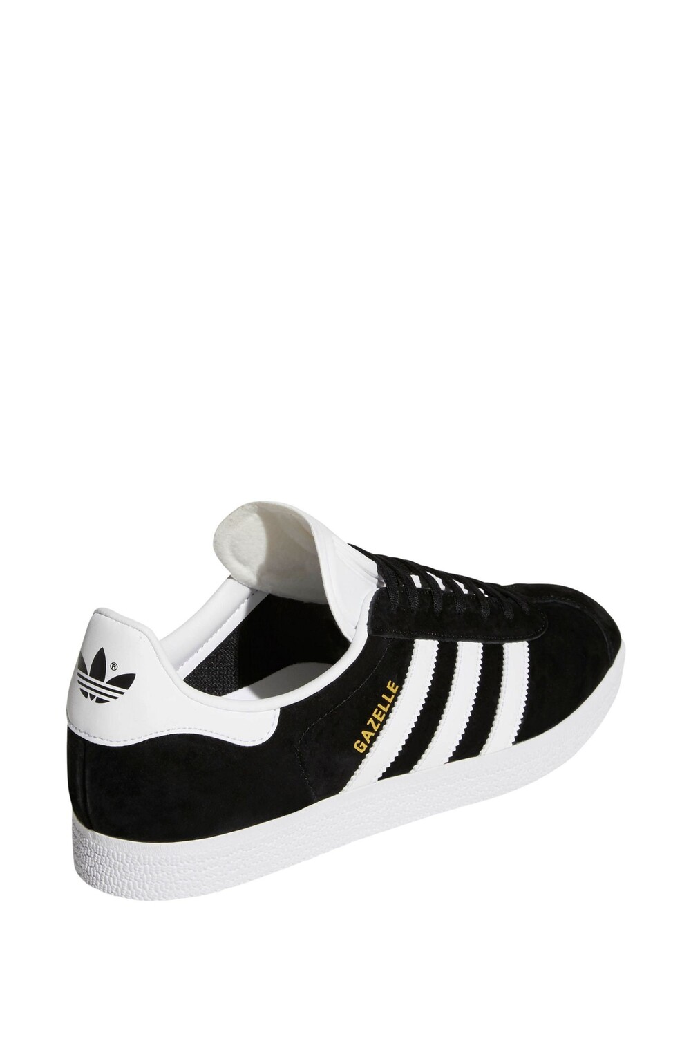 Кроссовки adidas Originals Gazelle adidas originals, черный — фото 3