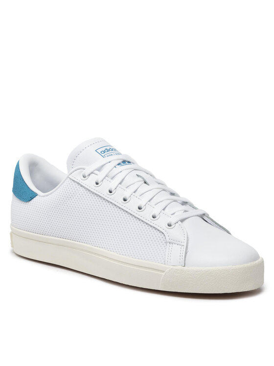 Кроссовки Rod Laver Vin GZ6297 Adidas, белый — фото 2