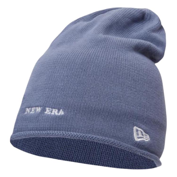 

Акриловые шапки унисекс Teal New Era, teal