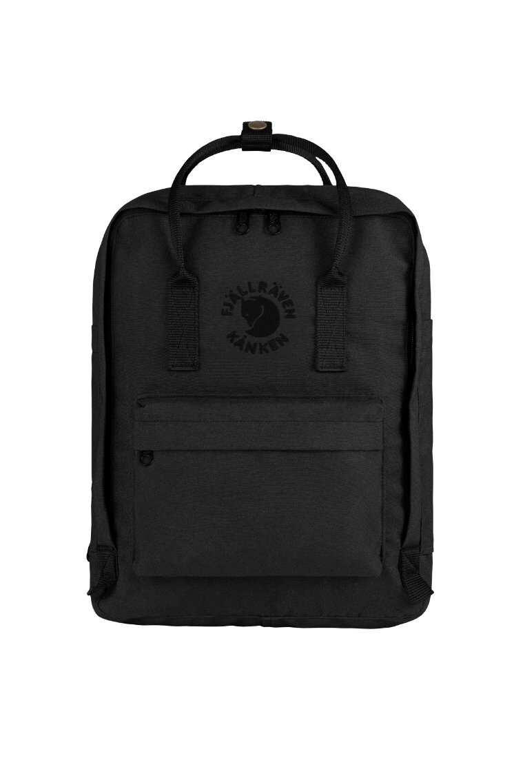 

Рюкзак RE-KÅNKEN Fjällräven, цвет black