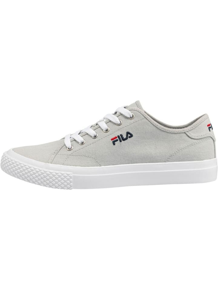 

Кроссовки на шнуровке Fila Sneaker, серый