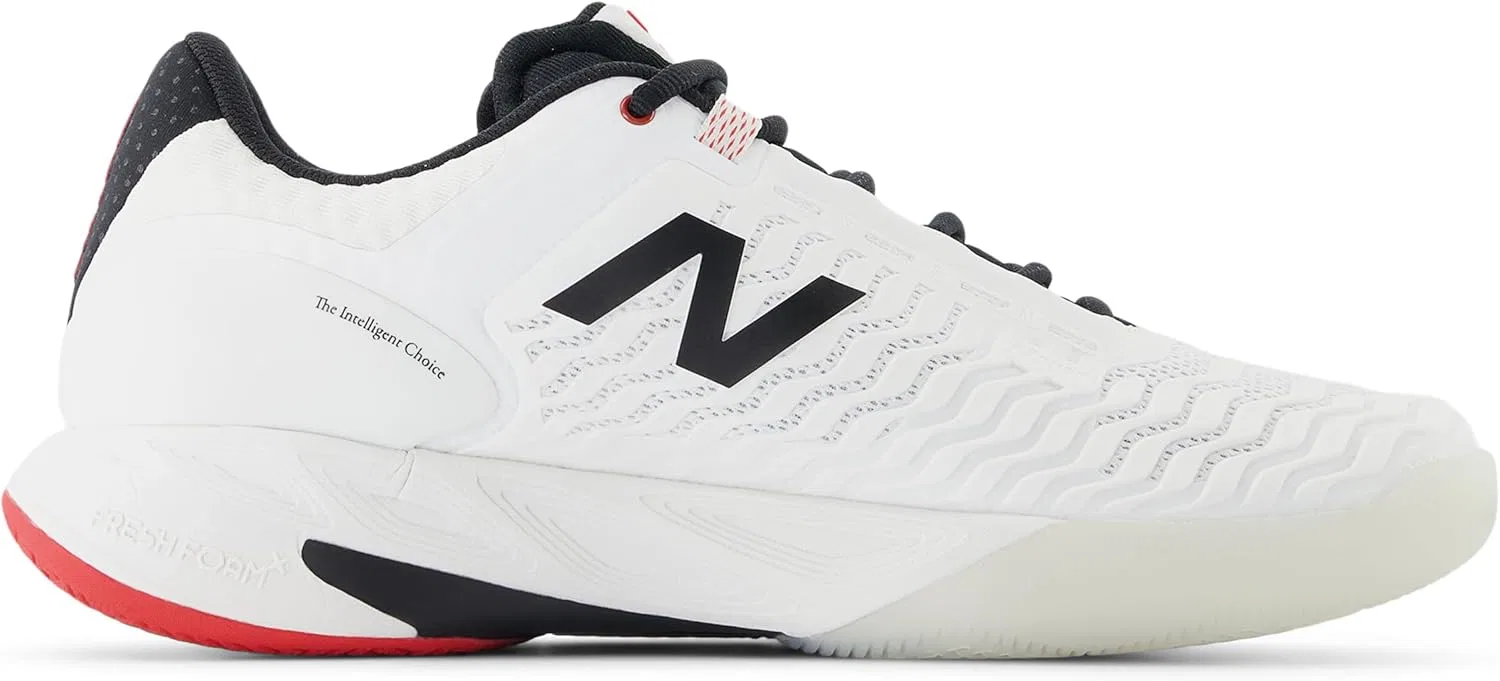 Кроссовки Fresh Foam X Ct-Rally V2, New Balance, White/Gum — фото 3