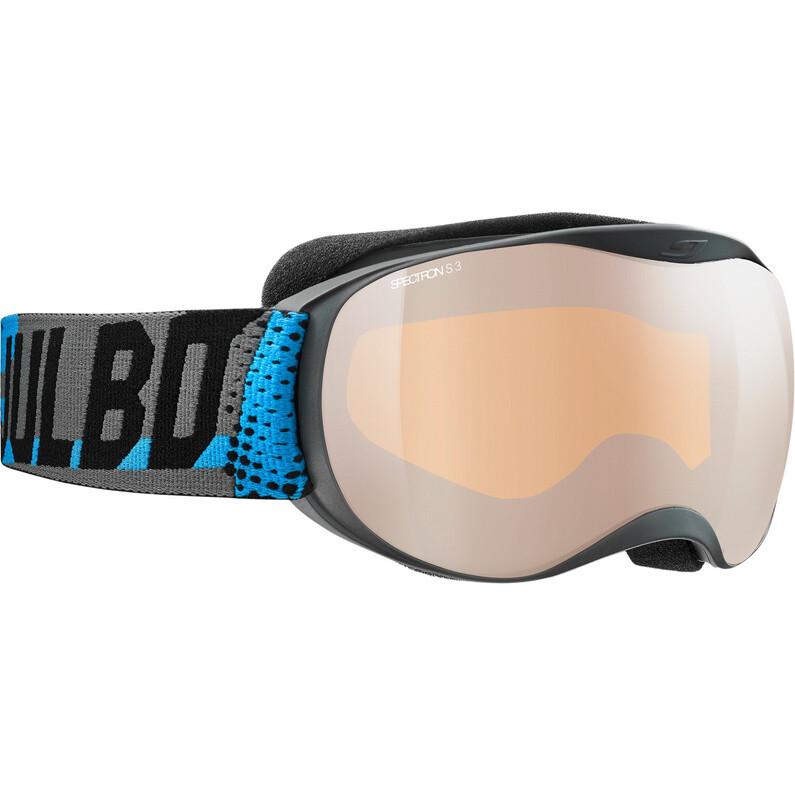 

Детские лыжные очки Atmo Spectron 3 Julbo, серый