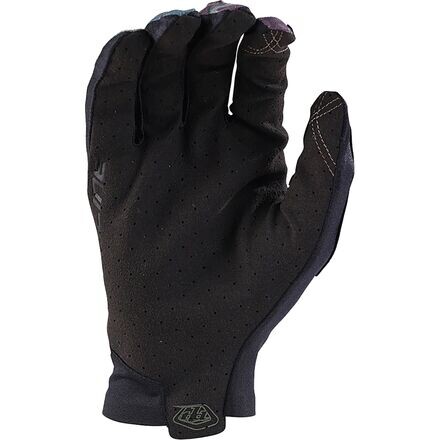 

Перчатки Flowline мужские Troy Lee Designs, зеленый
