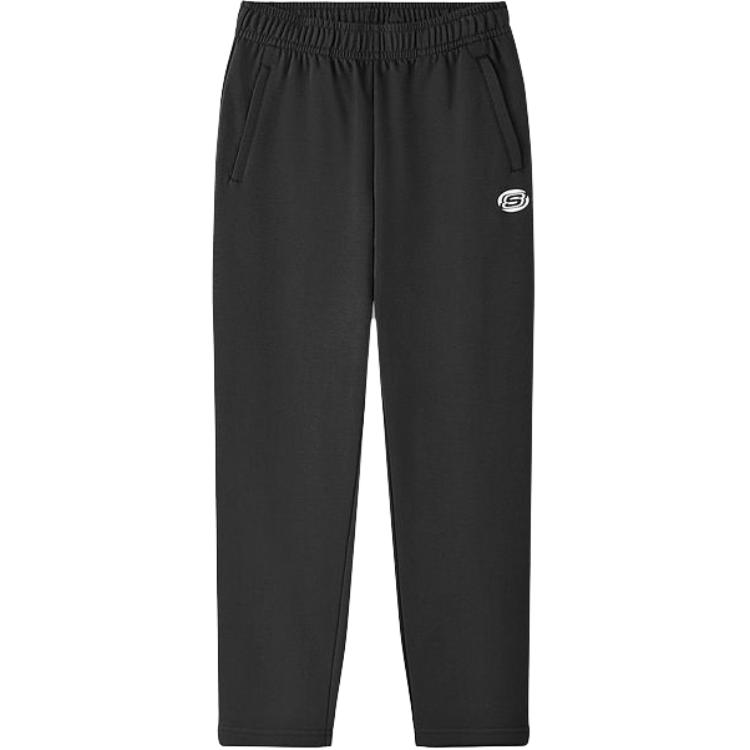 

Повседневные брюки мужские 0018 Skechers, черный