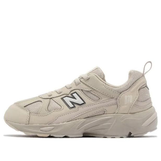 

Беговые кроссовки New Balance 878 Series Shock Absorption Non-Slip Wear-Resistant Low Top Sports Kid
