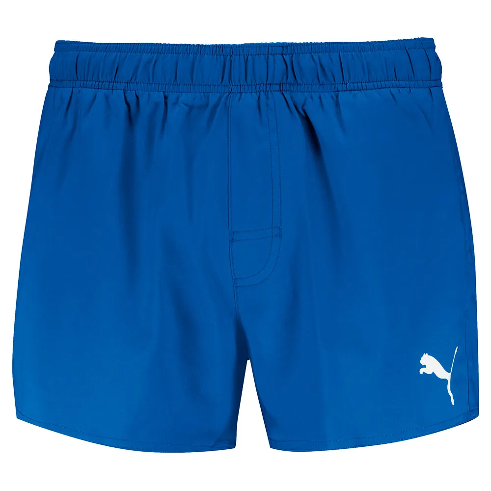 

Шорты для плавания Puma 701224140, синий