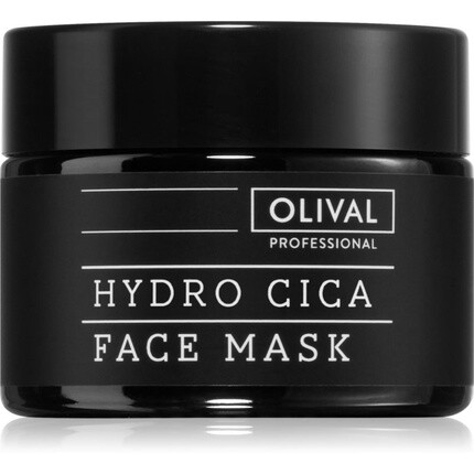 

Olival Professional Hydro Cica Маска для глубокого увлажнения - 50 мл