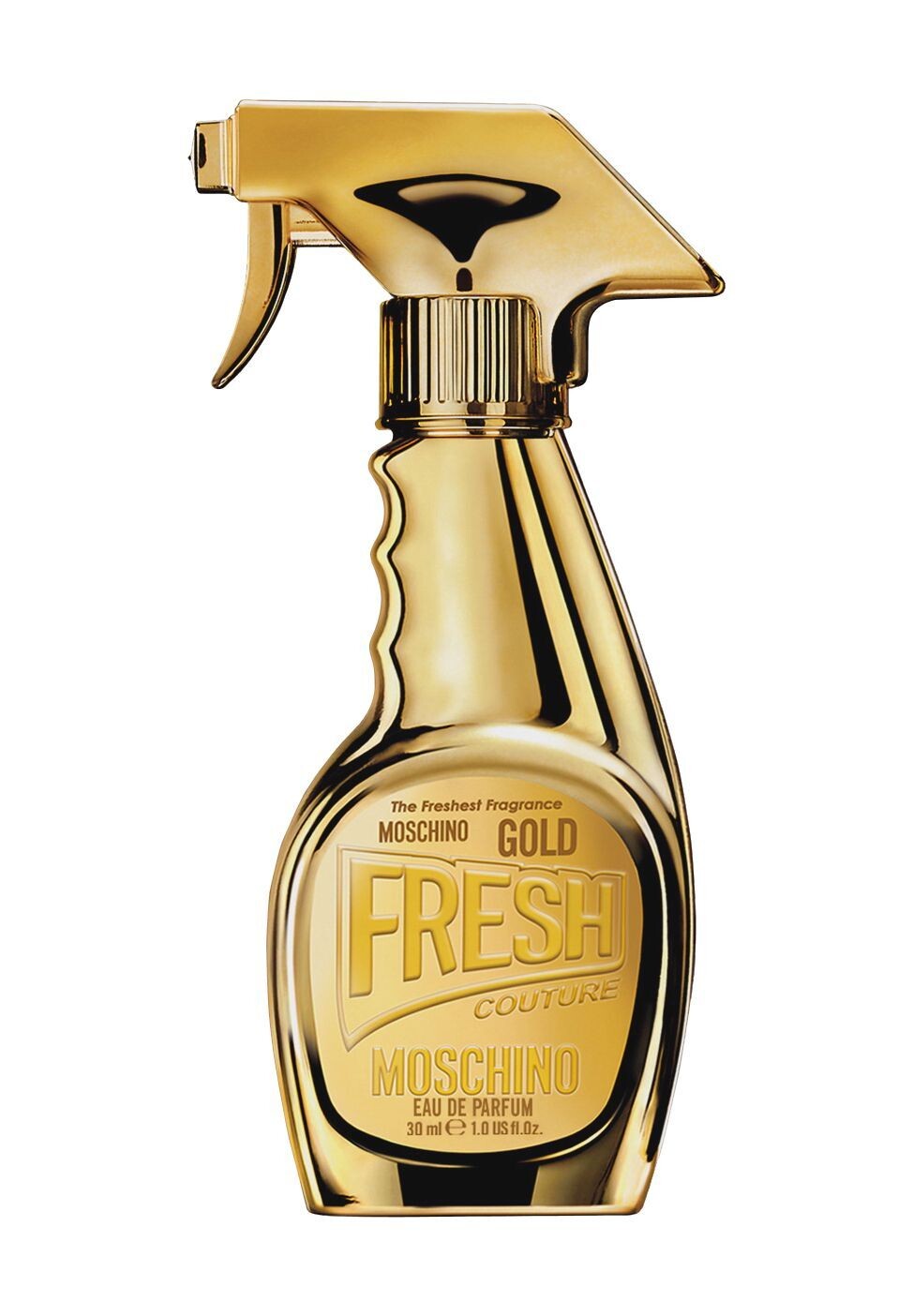 

Парфюмированная вода 30ml MOSCHINO