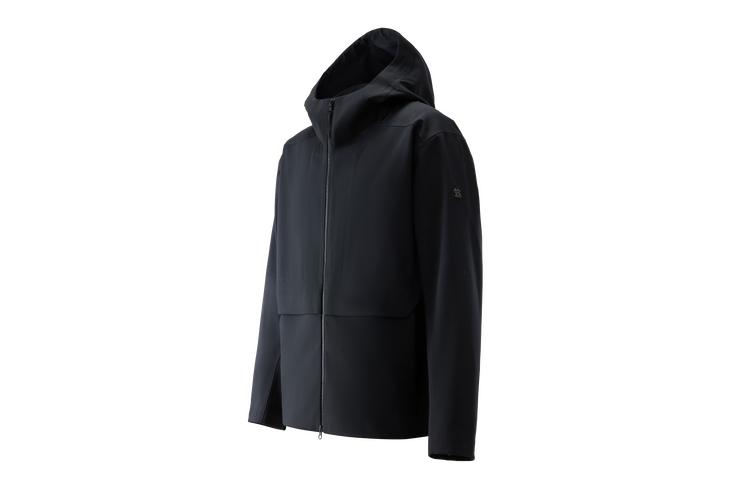 

KOLON SPORT Куртка мужская черная BK, Black BK