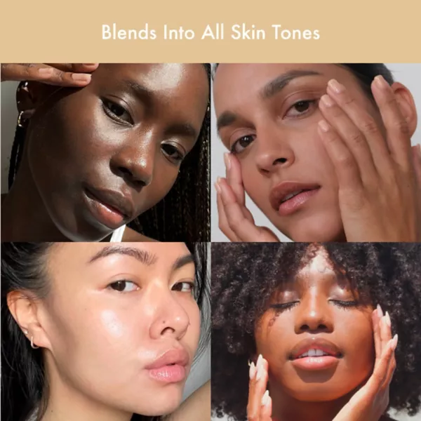 Солнцезащитный крем Shadedrops Mineral Milk SPF 30 Summer Fridays — фото 4
