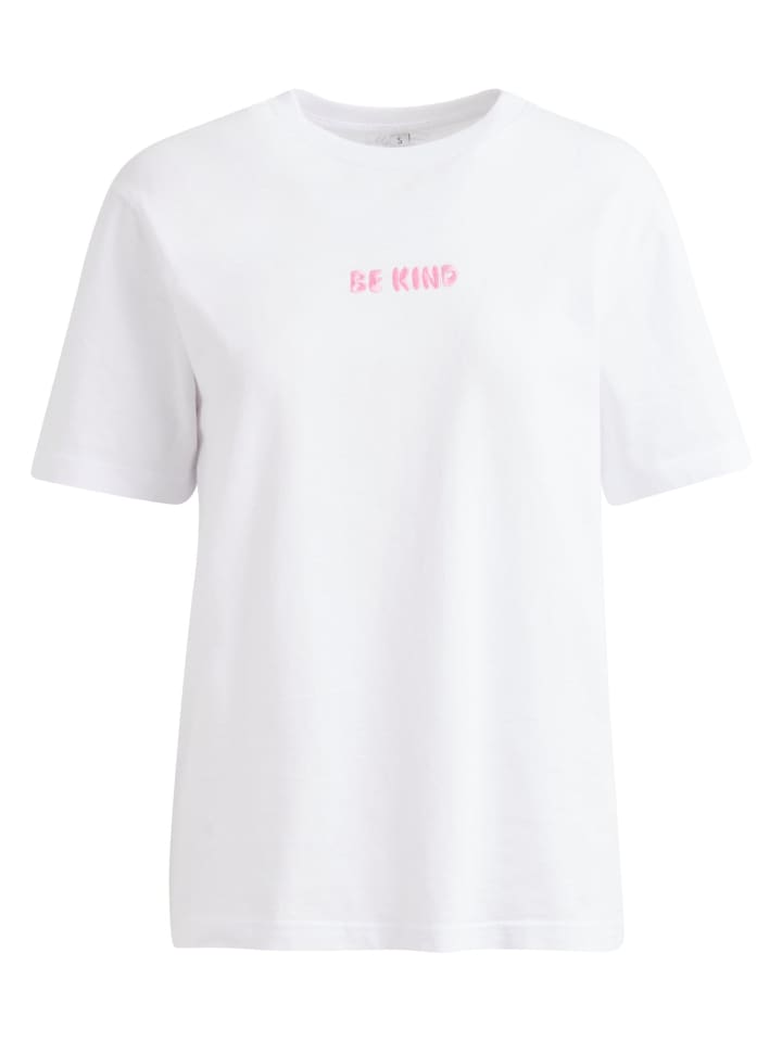 

Футболка Mister Tee, белый