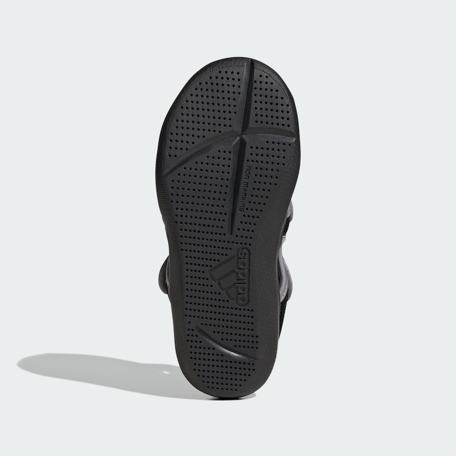 Сандалии ADIDAS SPORTSWEAR Altaventure 3.0, черный — фото 4