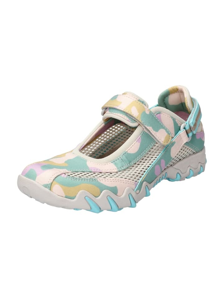 Тапочки Allrounder Komfort Slipper, бежевый