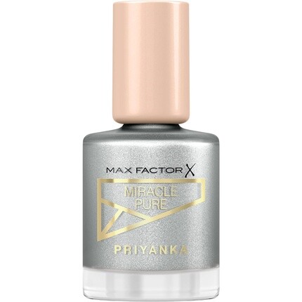 

Лак для ногтей Miracle Pure Priyanka 785 сверкающий 12 мл Max Factor