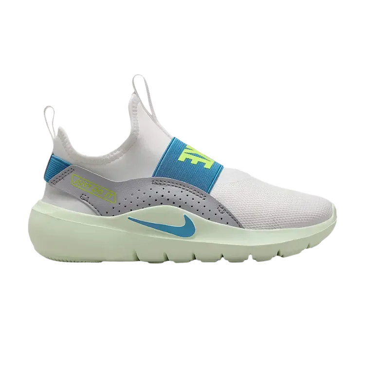 Кроссовки Nike Flex Runner 4 PS 'Summit White'