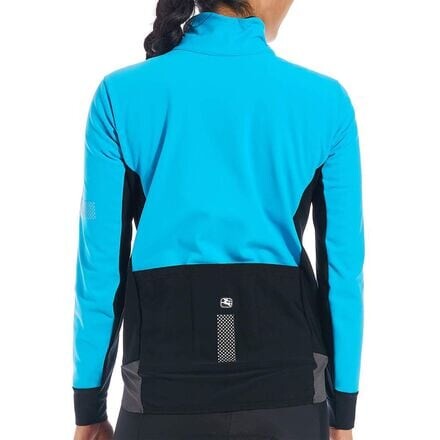 

Зимняя куртка Silverline женская Giordana, синий